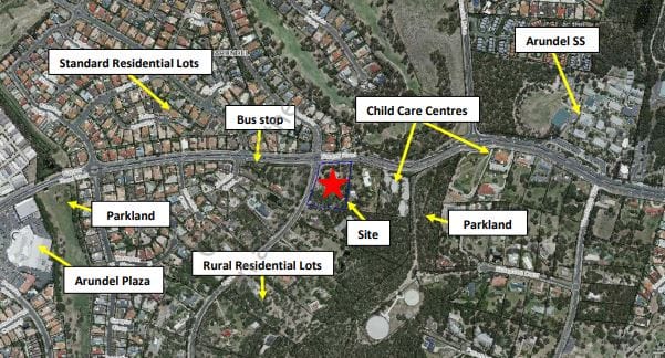 Gold Coast Jewish Foundation for the Aged dumps plans for three-storey 130-bed aged care facility