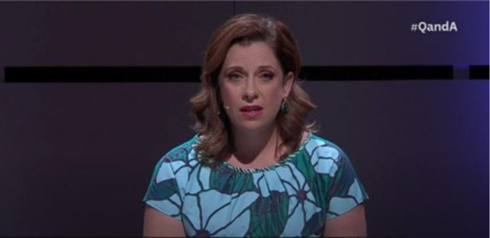 Anika Wells tells Q&A 24/7 RNs will be achieved “as quickly as we can”