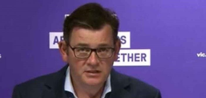 11 new cases and no deaths in Victoria – 24% of state’s current active cases linked to aged care