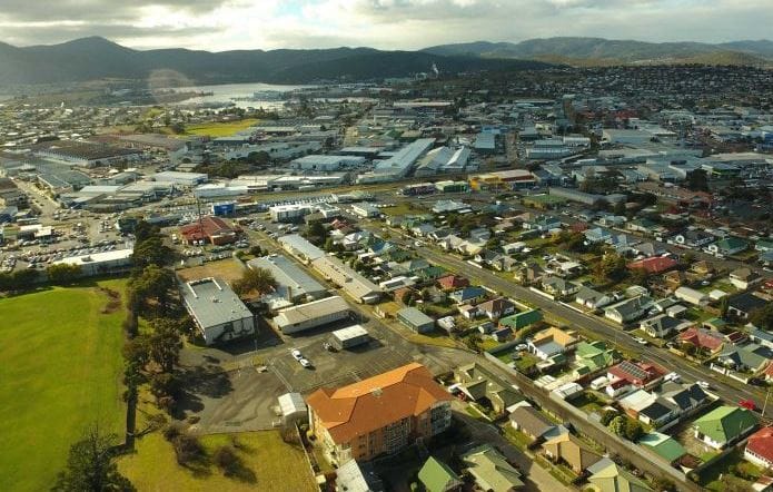HESTA finances $25M Australia-first ‘dementia village’ in TAS