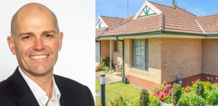 IRT: Growth of retirement living key to providing aged care after $4.5M loss