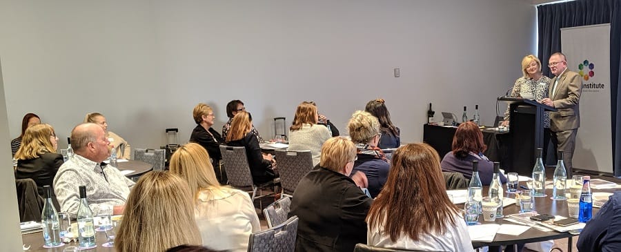 150 join the DCM Institute Village Managers professional development 12 month course