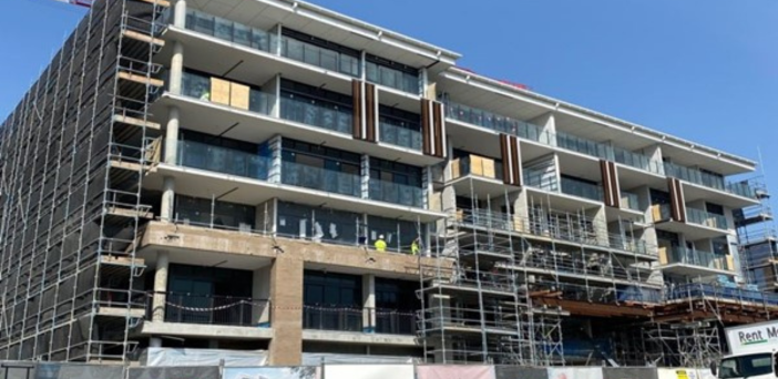 First look at Benevolent on West, Rockhampton’s first vertical village