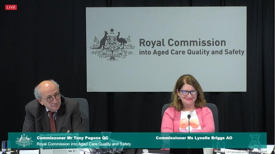 Retirement village operators take note: the Royal Commission is delivering you a ‘beautiful’ future