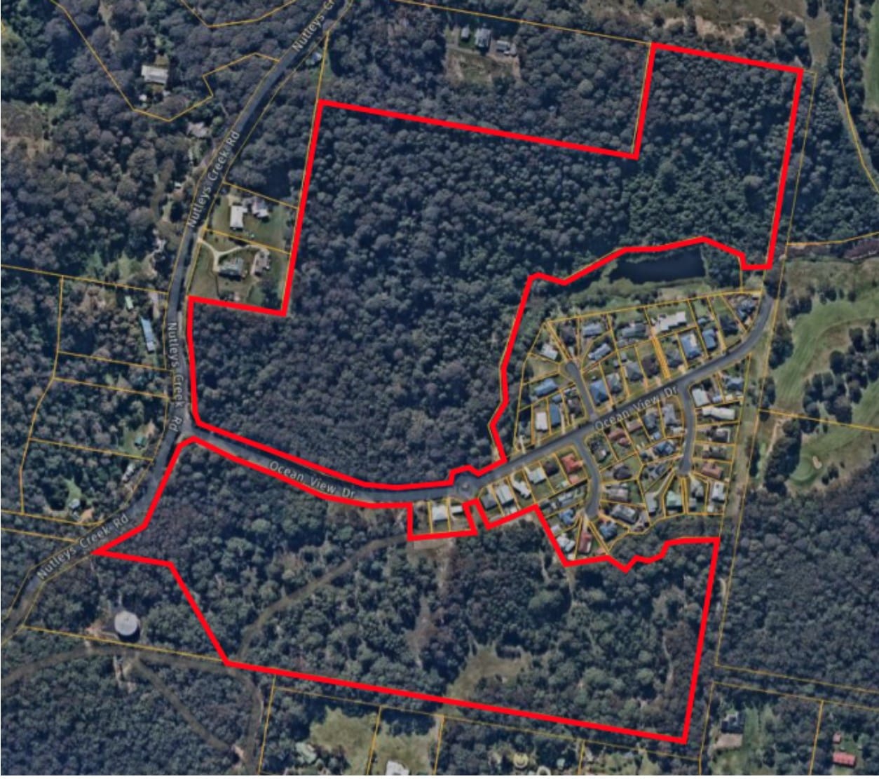 ABC 7.30 Report into Lifestyle Communities used against Metacap's land lease proposal in Bermagui, NSW South Coast
