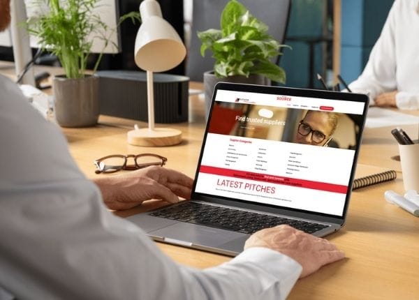 The value of visibility: why supplier discovery deserves more attention