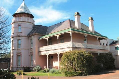 Milstern Health Care acknowledges worst kept secret of retirement sector – announces sale of Sydney village portfolio