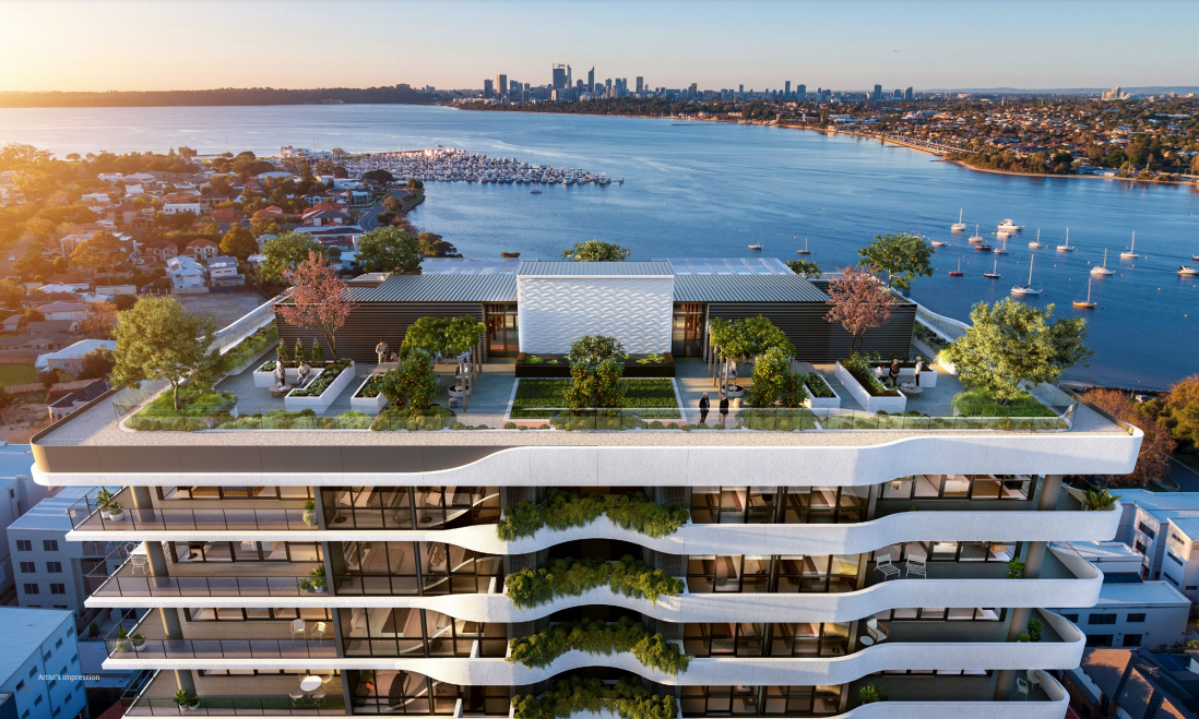 Ex village execs creating new village concepts: WA’s Grandton Applecross