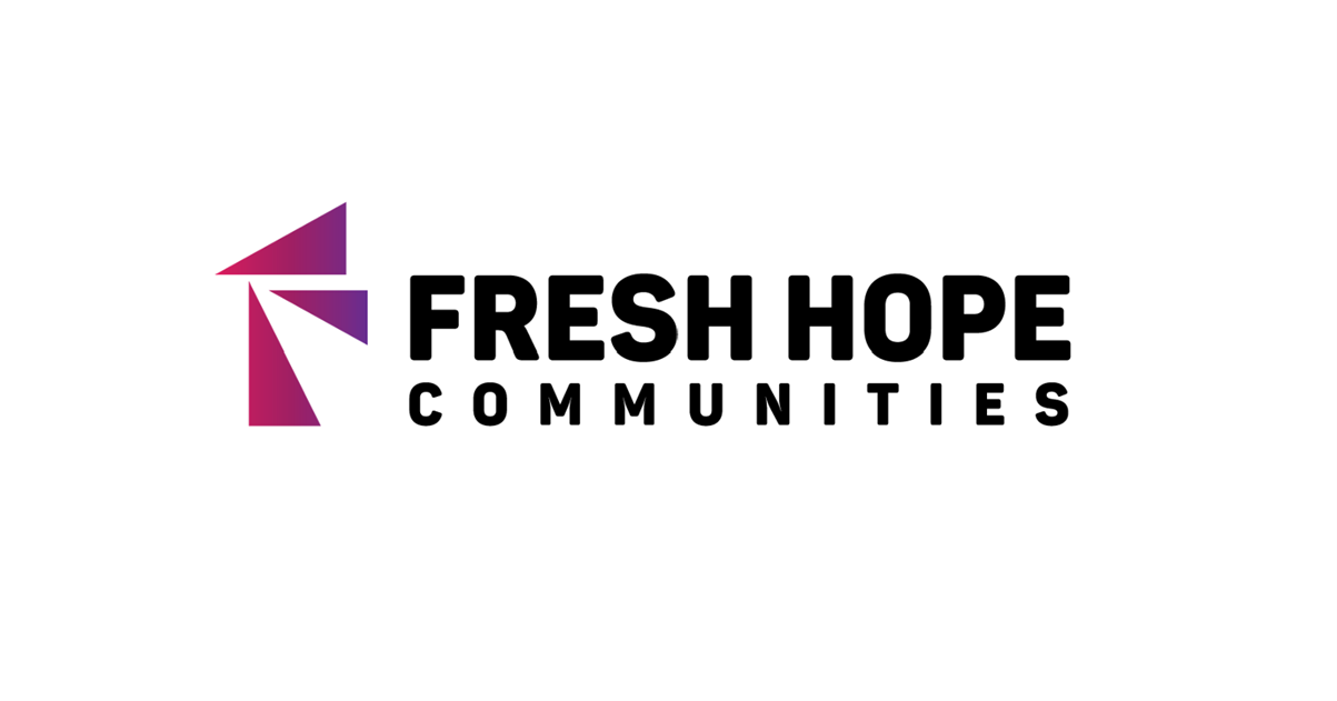 Fresh Hope Care rebrands to focus on building communities