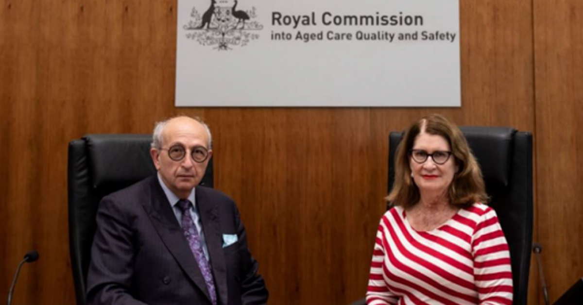 Why Retirement Village operators must strategise the Royal Commission into Aged Care Final Report