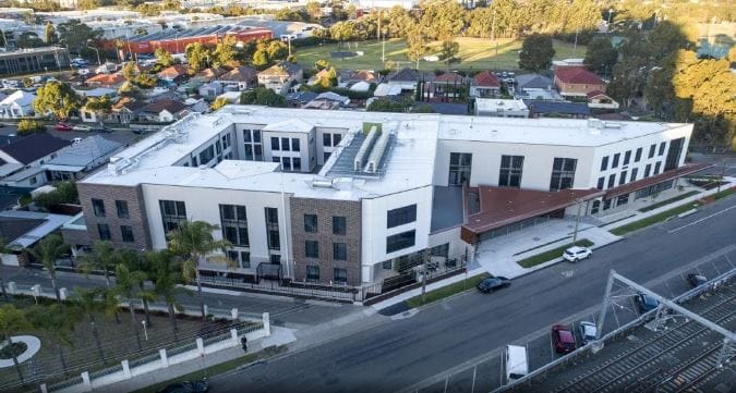 Gallipoli Home: Australia’s first Muslim aged care facility opens in Auburn