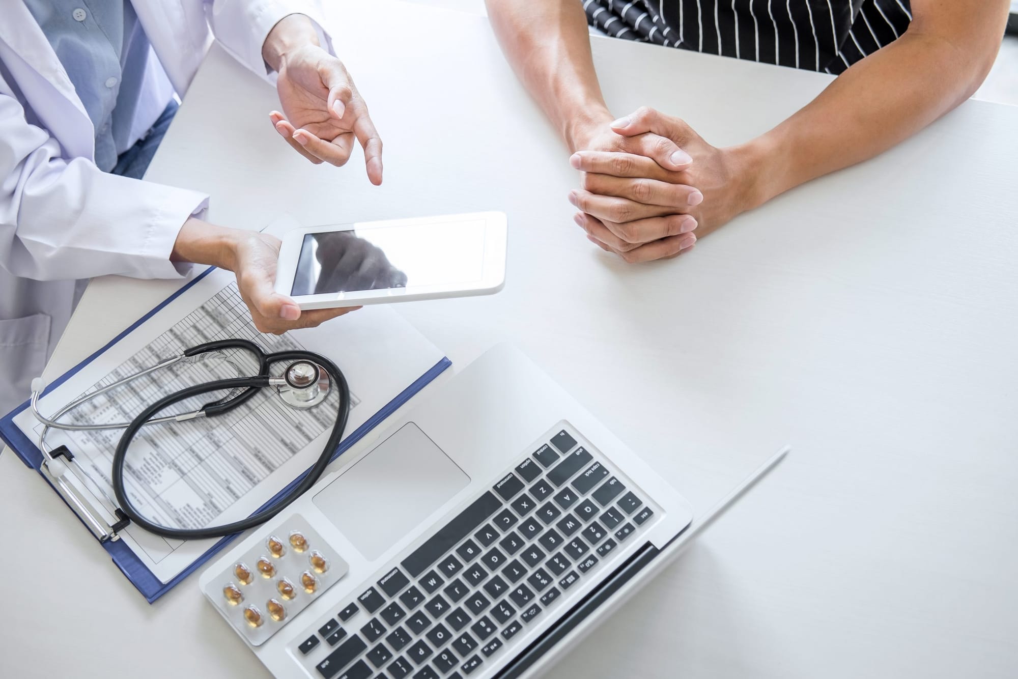 Choosing the right electronic medication management solution