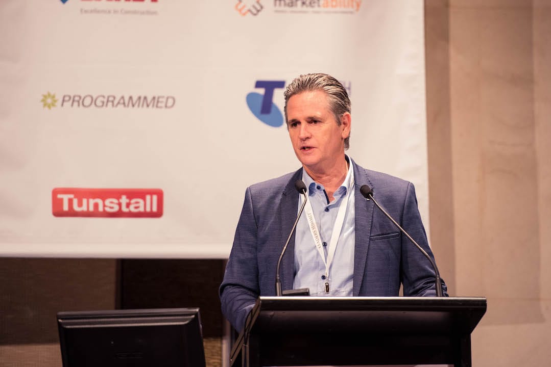 Envigor’s Nick Loudon: Government “doesn’t listen”