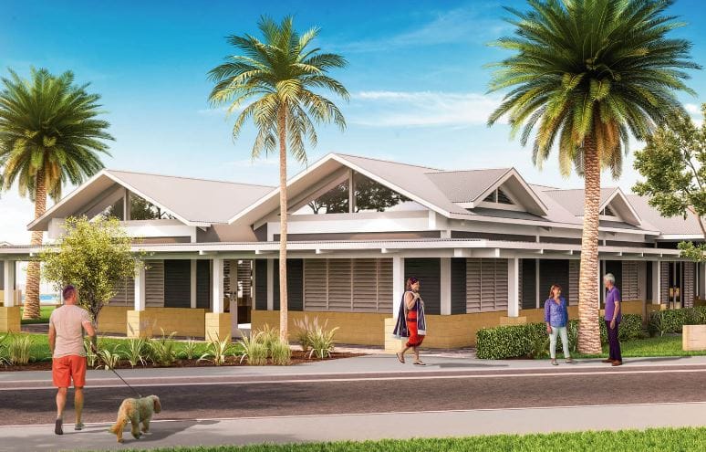 96 per cent of first release of homes for Ingenia’s new land lease community reserved before it opens