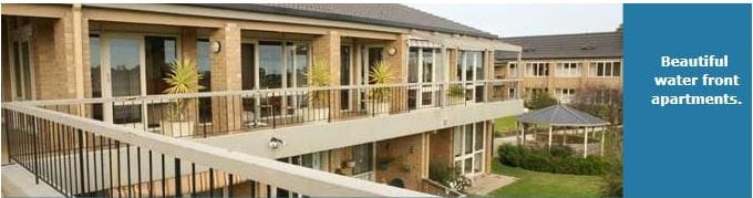 Berkeley Living Retirement Village returns again to haunt the Melbourne media