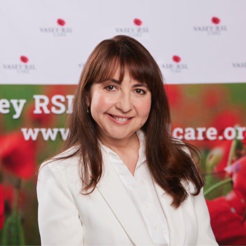 Vasey RSL Care wins Government home care contract