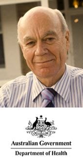 Former ACH Group CEO Mike Rungie appointed to Aged Care Financing Authority