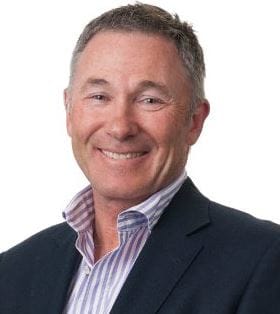 Robin Levison steps down as Eureka Chairman after key shareholder revolt