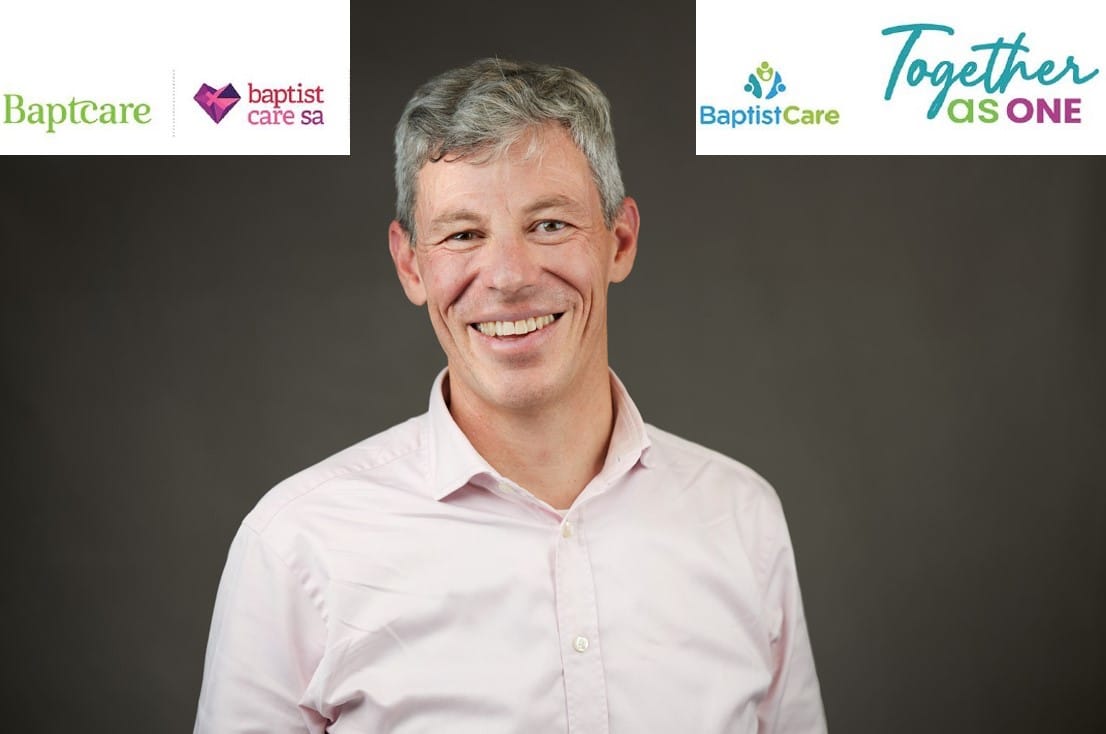 BaptistCare announce leadership team for new entity after merger finalised