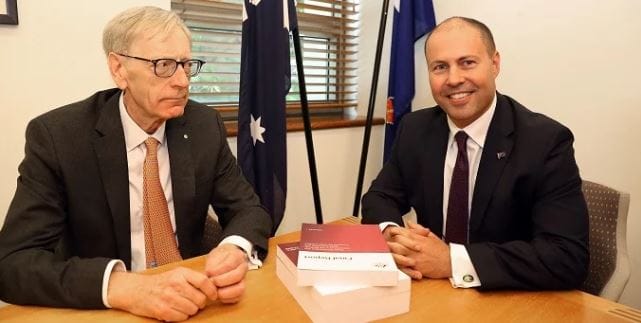 Banking Royal Commission recommendations mostly abandoned or delayed