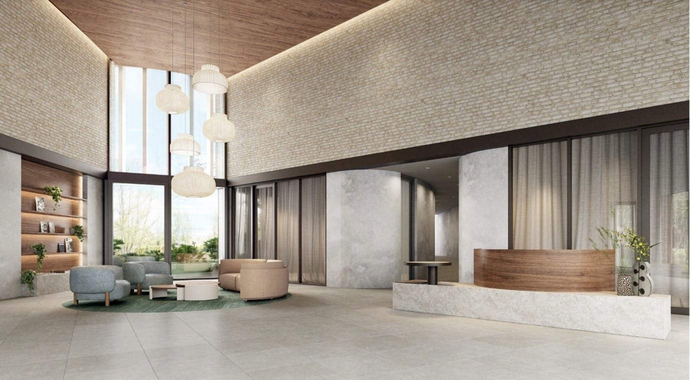 Lifestyle Communities launches Woodlea and Ballerine with two more planned before 2023