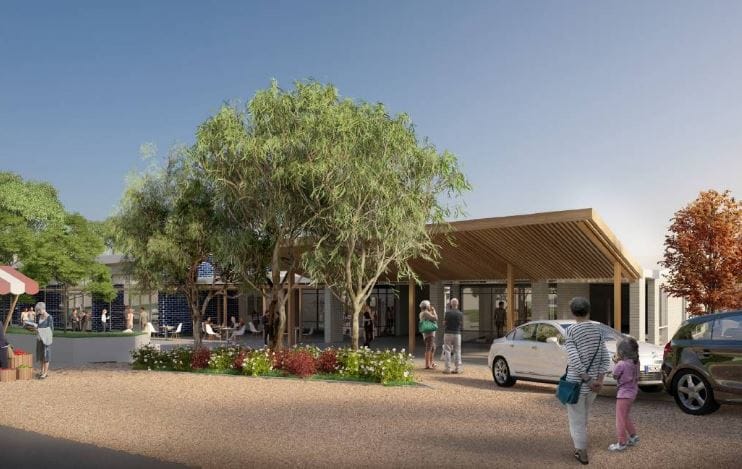 $40M aged care facility for RFBI retirement village in Hunter Valley​