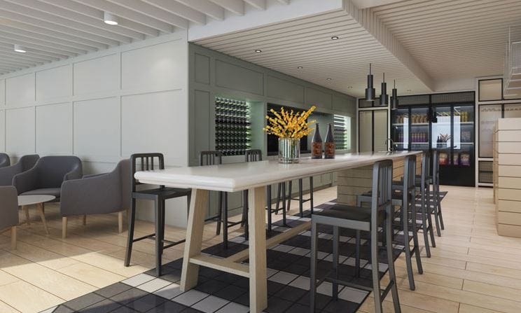 ThomsonAdsett takes out Asia Pacific Eldercare Innovation Award for Melbourne retirement village