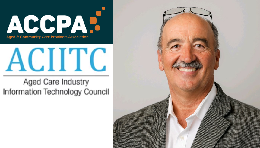 ACCPA and ACIITC announce merger with a new Chief Technology Advisor role