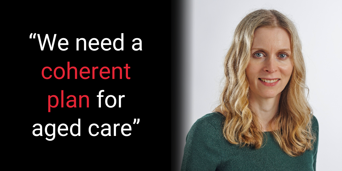 Opinion: providers hold the answers – now it’s time to act