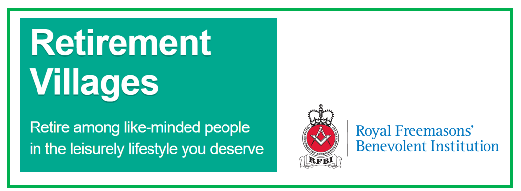 RFBI swings hard to retirement villages with multiple projects in action