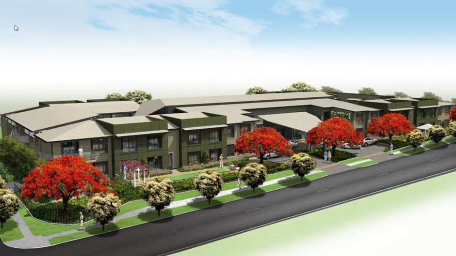 Logan City Queensland suburb’s only site designated for integrated health is for sale