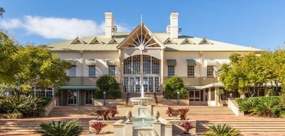 New laws allow retirement villages and residential care to be built at Sanctuary Cove (QLD)