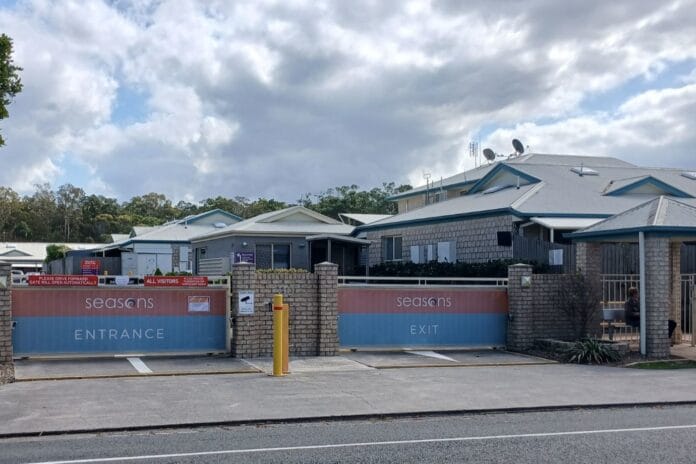 QCAT delays closure of Seasons Caloundra as residents win right to stay