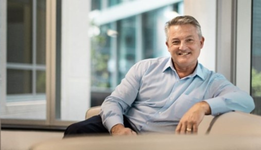 Cameron Taylor resigns as CEO of Eureka Group after non-work related accident