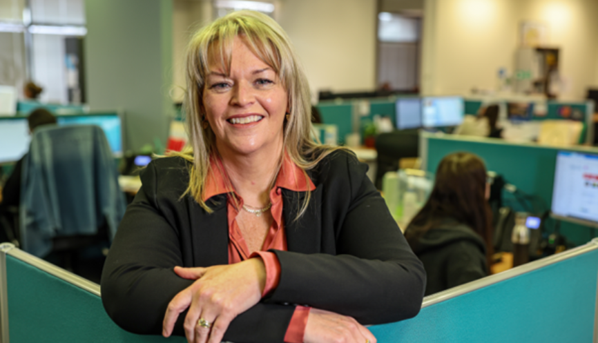 SATURDAY: Technology no longer an optional extra in the business of ageing