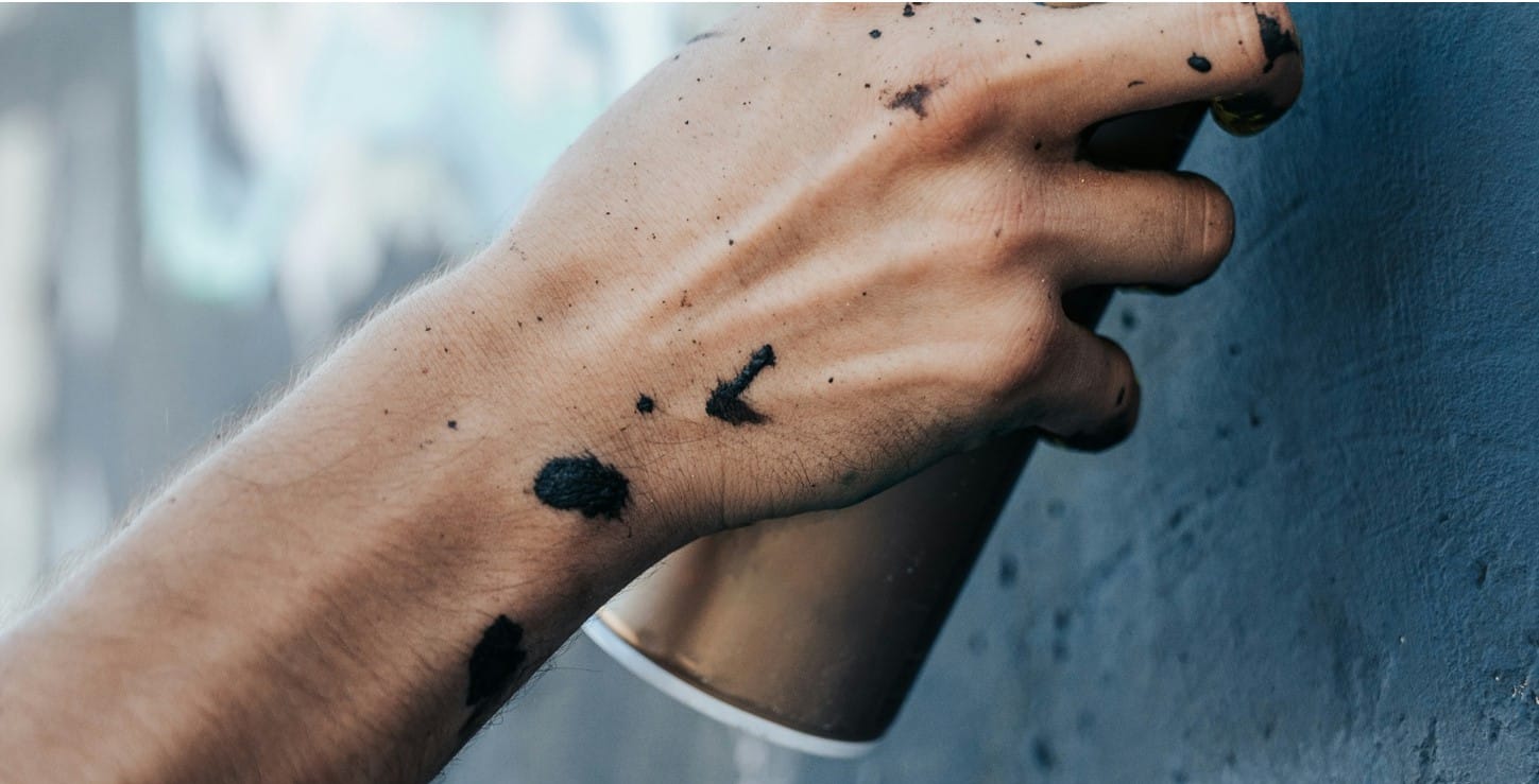 Two arrested for vandalising a retirement village in NSW's Hunter Valley