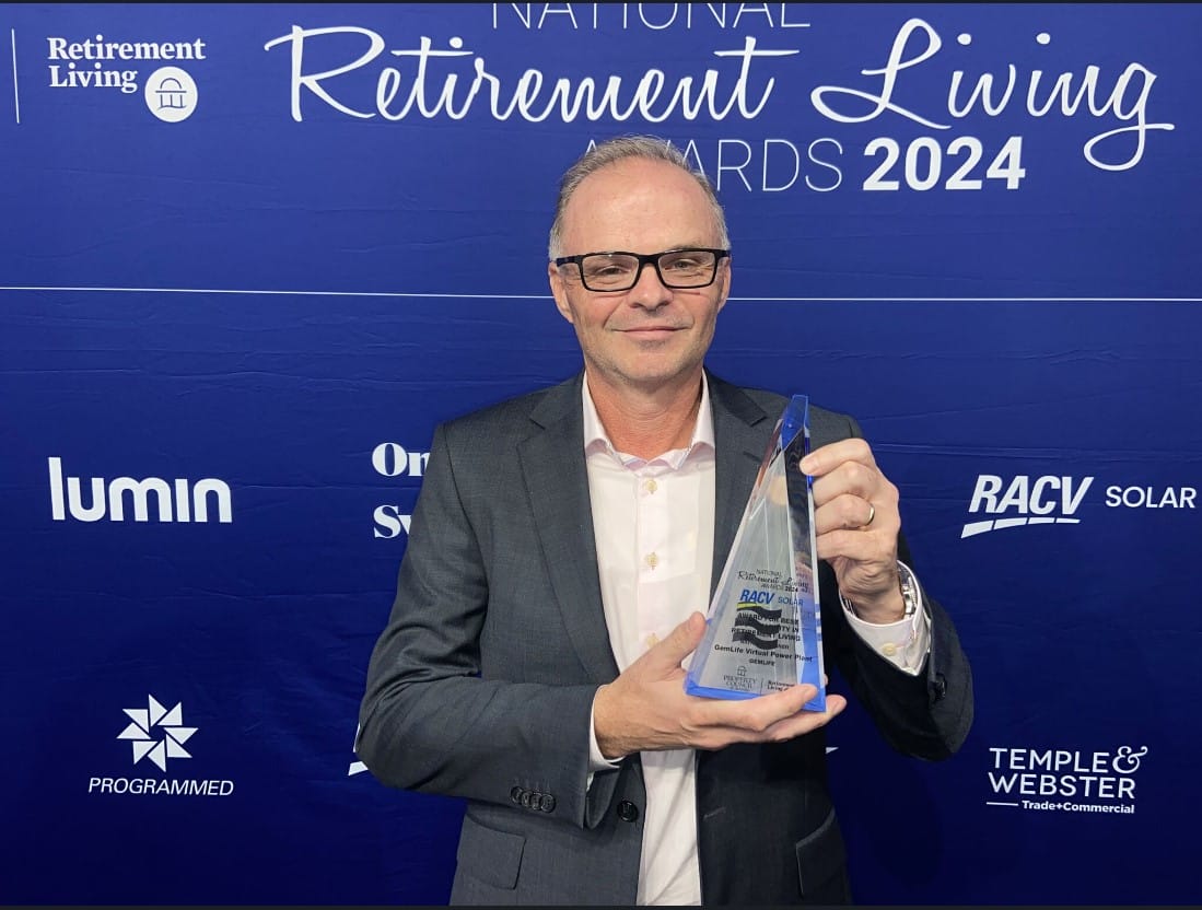 Prospecta Utilities’ 5G wireless network to make land lease resort development GemLife Gold Coast a “smart city”