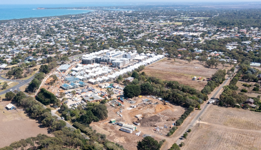 Ryman Healthcare’s Continuum of Care fills its expanding villages