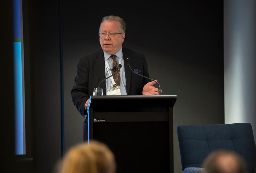 2.8 years waiting for a Home Care Package – to spend just two years on it: Ian Yates says concerted strategy is key to cutting national queue