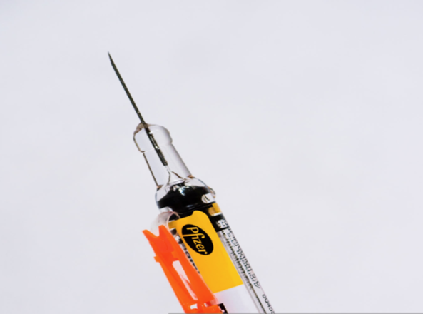 US Government says all 1.4 million aged care residents could be vaccinated against COVID by Christmas – Trump and White House staff reportedly to be among first to receive vaccine