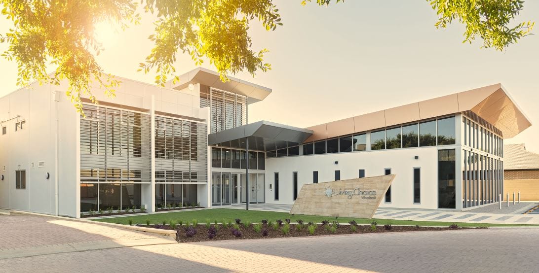 Bucking the SA sales trend: Living Choice takes nine deposits in five days at its Woodcroft village in Adelaide