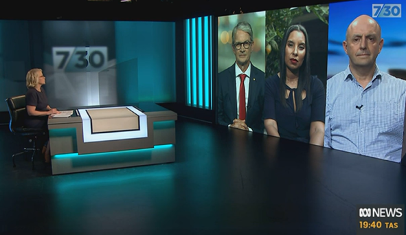 Here to stay: Australia records 10-fold increase in COVID deaths in 12 months – but do people care?