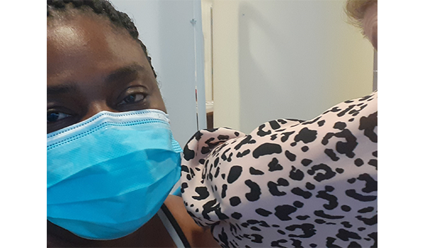 Let’s end this nonsense: the mandatory vaccination in aged care is long overdue – as explained here