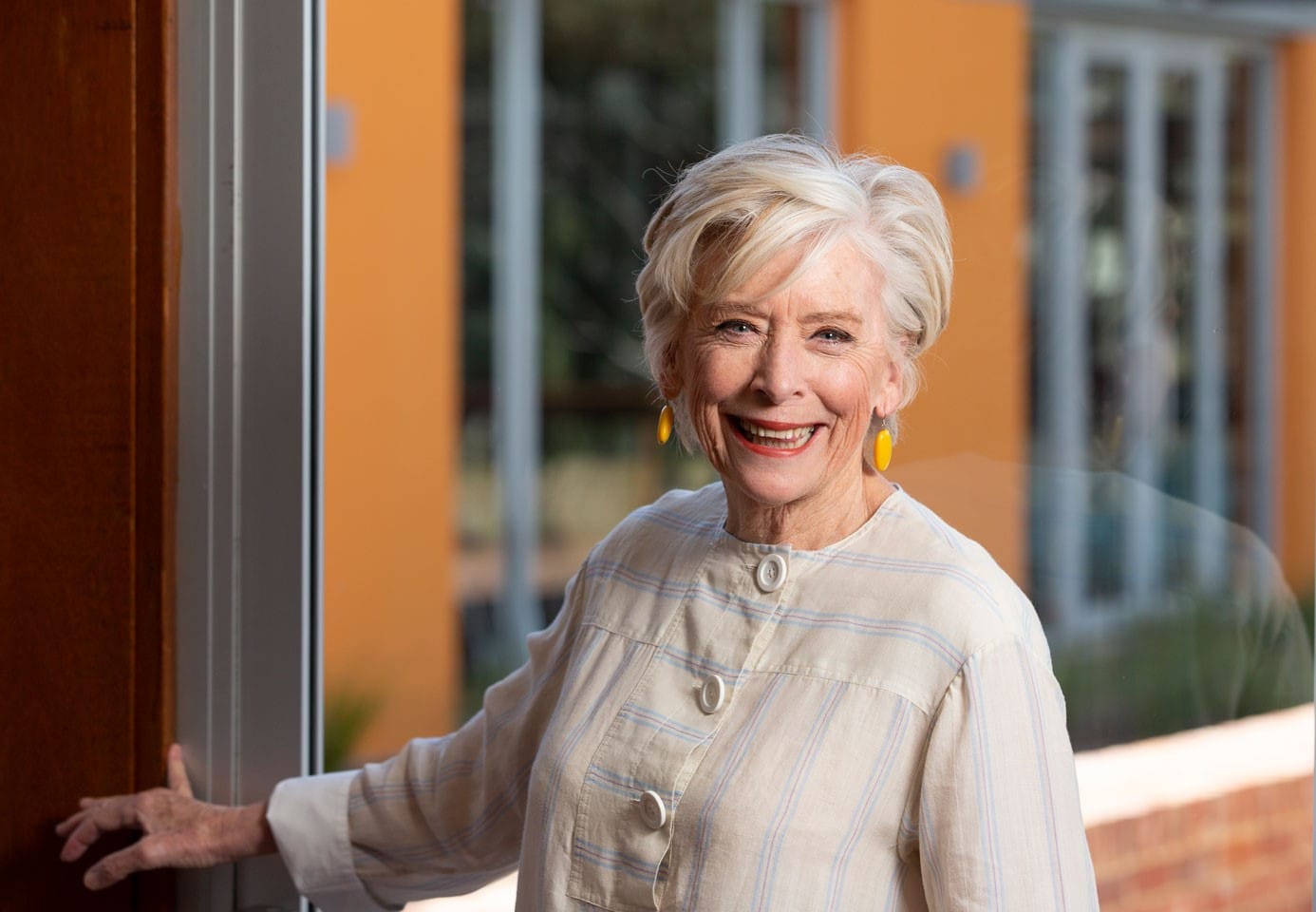 Maggie Beer Foundation to assemble ‘Alliance of the Willing’ to advocate for improved food and nutrition in aged care
