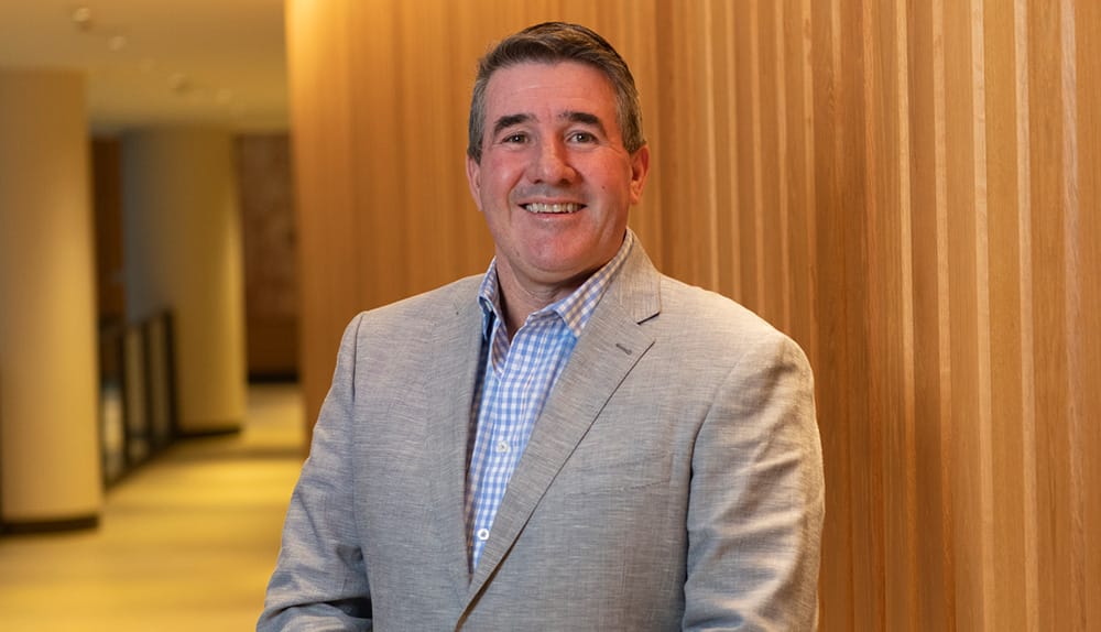 5 Year CEO Lessons Learnt - Part 1: Jason Eldering