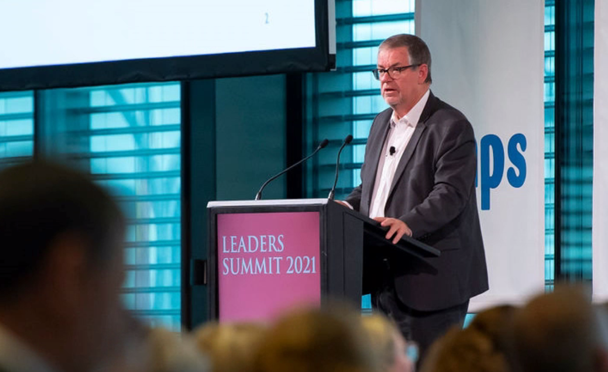 Latest StewartBrown survey: ​54% of aged care homes still operating at a loss – even with COVID-19 funding. Occupancy down 1.66%