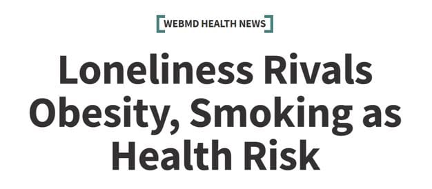 New South Wales government steps up to help social isolation in seniors