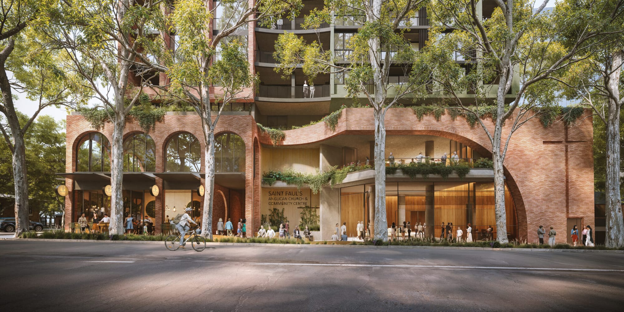 Sydney Anglican Property lodging DAs to renew two sites with housing for women over 55 included