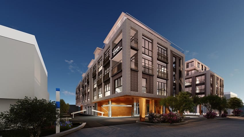 Catholic Healthcare settles on three new aged care development sites as part of Lendlease partnership