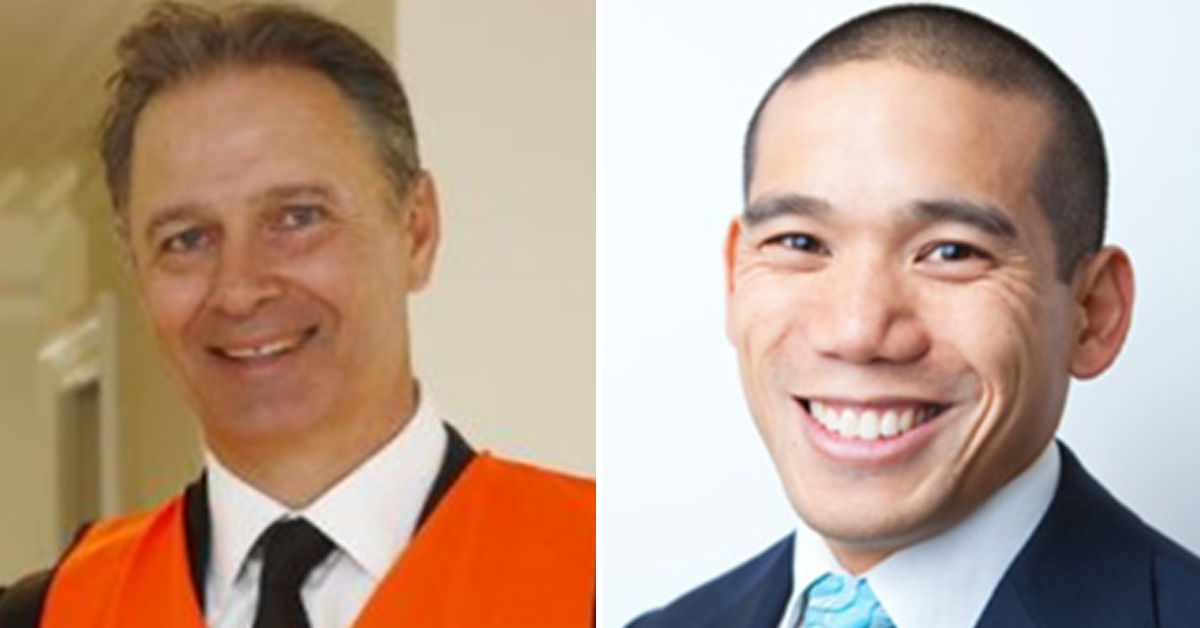 Founder of Provectus Care and Chief Executive of Catholic Health Australia aren’t thrilled with Royal Commission recommendations